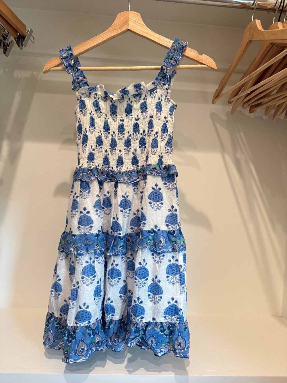 New with Tags - Girls Alicia Bell Dress